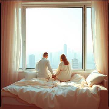 恋人ランデブー