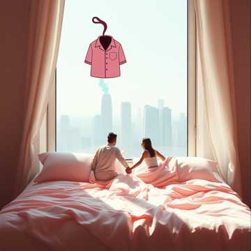 恋人ランデブー