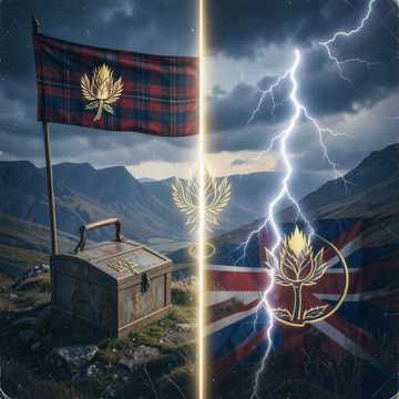 Last Chance for S.N.P.