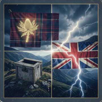 Last Chance for S.N.P.