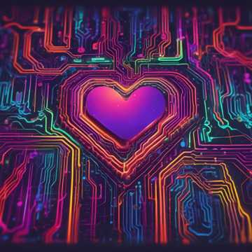 Neon Afterlife