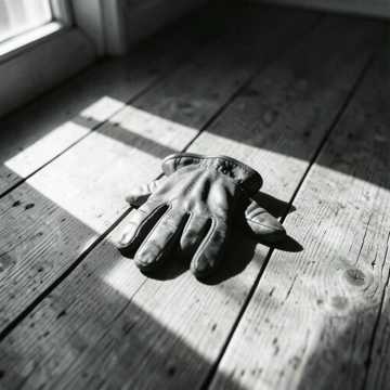 I Remember You
