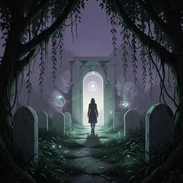 Purgatory