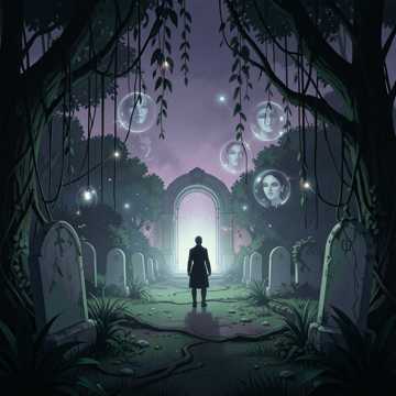 Purgatory