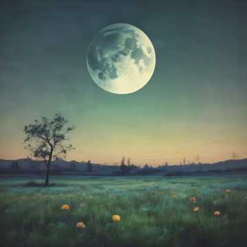 ఆ చంద్రుల్లో ముక్క