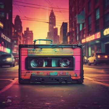 Mixtape Memories