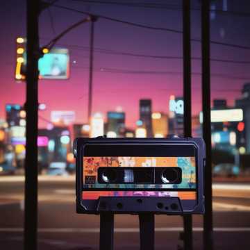 Mixtape Memories