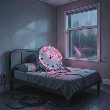 What Do You Want From Me