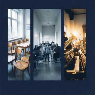 La Chorale Reprend