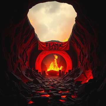 Forged in the Fireline