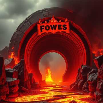 Forged in the Fireline