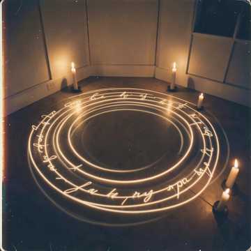 Astaghfiroulaha Echo