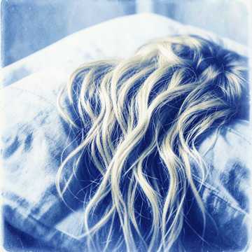 Cry Like A Princess / Samantha Blaze