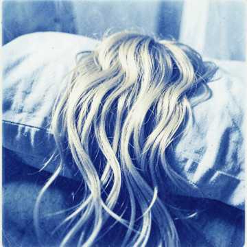 Cry Like A Princess / Samantha Blaze