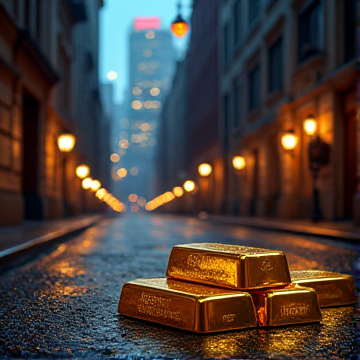 Feenin’ For The Money