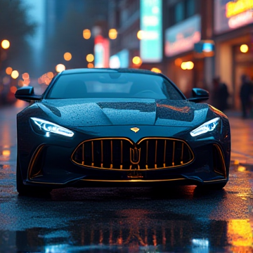 Feenin’ For The Money